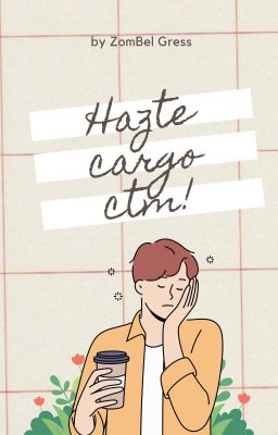 Hazte cargo ctm! (ArgChi)