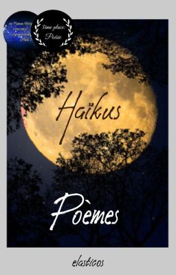 Haïkus et poèmes, pensées