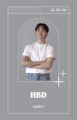 HBD / gyuboo