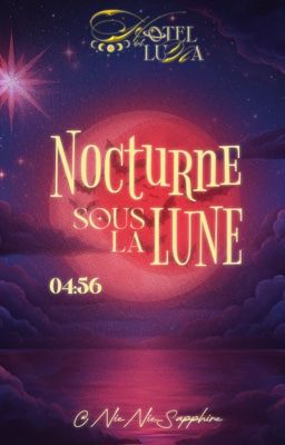 [ HdL | 04:56 ] Nocturne sous la Lune