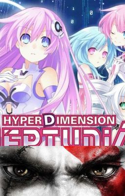 HDN Rebirth: 2 The Ghost Of Sparta's True Power X Male Reader Remake