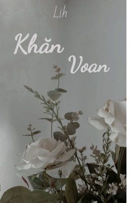 [HDY/ONESHOT] Khăn Voan