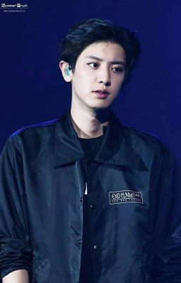 He Are My Sun(Anh là mặt trời của em)|EXO-CHANYEOL|