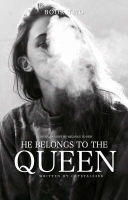 He Belongs To The Queen