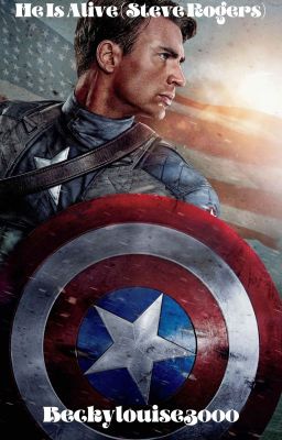 He Is Alive (Steve Rogers)