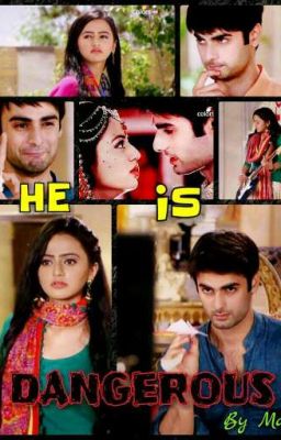 HE IS DANGEROUS(SwaSan)[Completed]