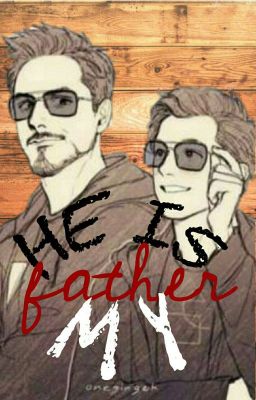 He is my father [Starker]