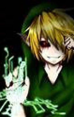 He is my love \\\Ben drowned\\\