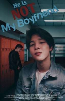 He Is Not My Boyfriend °Jikook°