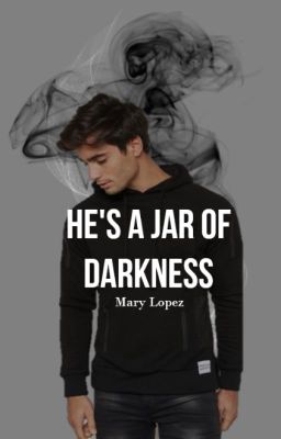 He's a Jar of Darkness [DISCONTINUED]