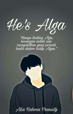 HE'S ALGA