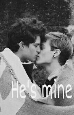 He's Mine ×BEFEJEZETT×