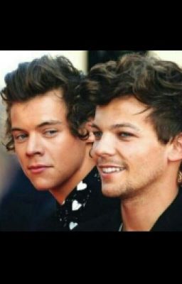 He's Mine(Larry Stylinson)