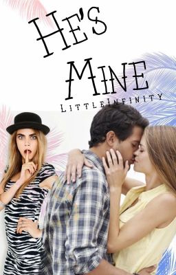 He's Mine [Unedited] ✔