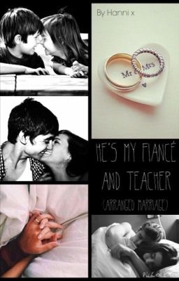 He's My Fiancé And Teacher