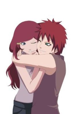 He's my monster ❤️ Gaara x reader