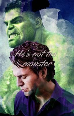 He's not the monster