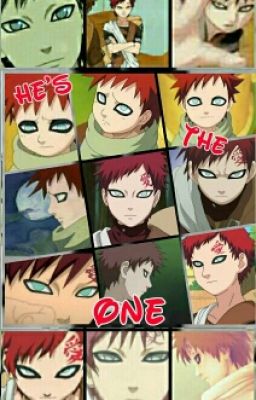 He's The One (Naruto Fan Fic)