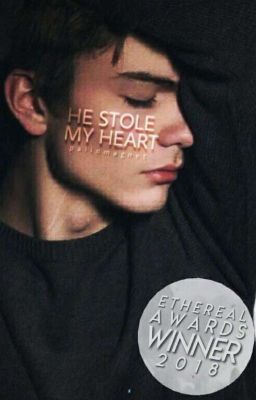 He Stole My Heart |BoyXBoy|