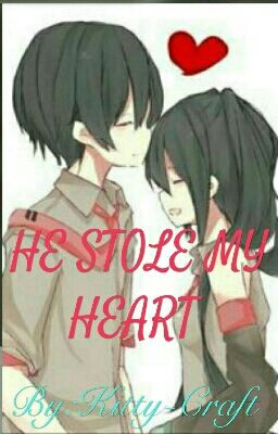 HE STOLE MY HEART!  - (Crush x Reader)