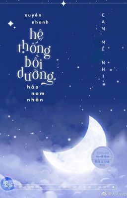 HỆ THỐNG BỒI DƯỠNG NAM NHÂN TỐT [ XUYÊN NHANH ]