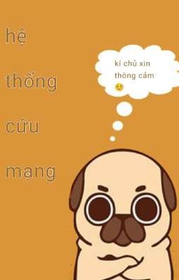 hệ thống cứu mạng