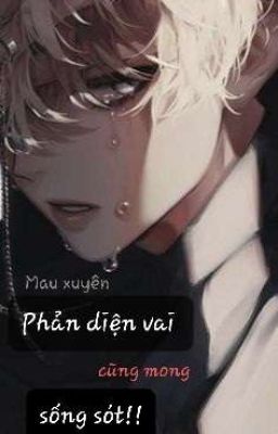 [Hệ Thống] Phản Diện Vai Không Dễ Sống