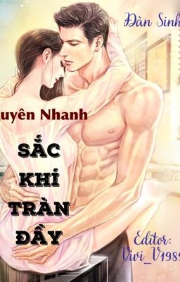 HỆ THỐNG XUYÊN NHANH: SẮC KHÍ TRÀN ĐẦY (H)