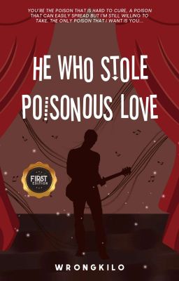 He Who Stole Poisonous Love 