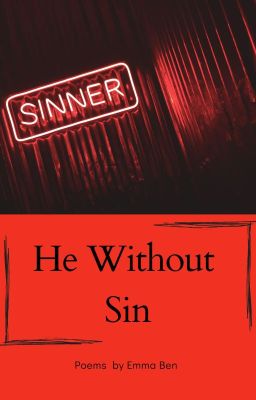 He Without Sin