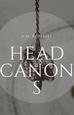 Head canons |Harry Potter 