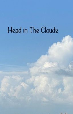 Head In The Clouds