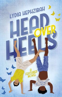 Head Over Heels ✓