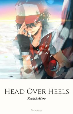 Head Over Heels