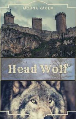 Head Wolf