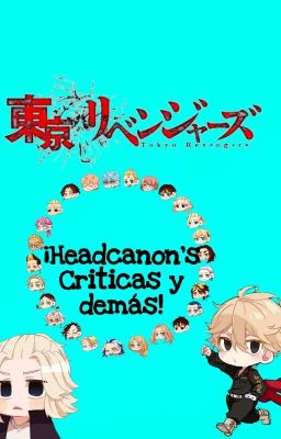 Headcannom, Criticas y demas de TR!!!