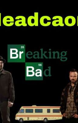 Headcanons de Breaking Bad