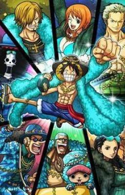 Headcanons de One piece😘