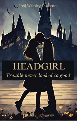 Headgirl - Fred Weasley ff