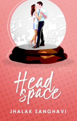 Headspace (Book 1) ✓