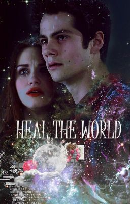 Heal the World [HP Fanfiction]