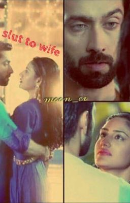 Healed By Her (Shivika)