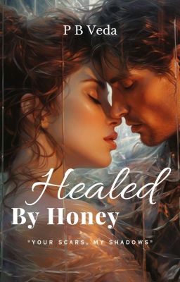 Healed By Honey (The Roys #3)