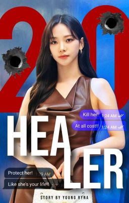 Healer 2.0 || Winrina