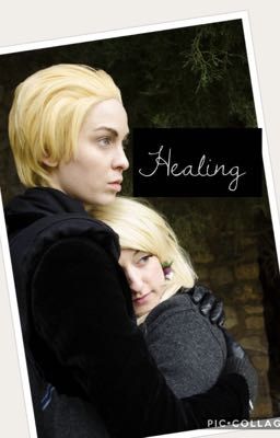 Healing (Draco and Luna friendship fanfic)