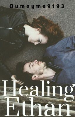 Healing Ethan #THESHINEAWARDSROMANCE