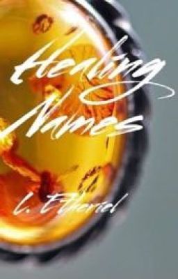 Healing Names: Relaxing Poetry ( Wattys2015 )