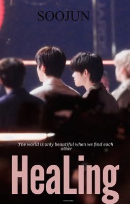 HEALING-SOOJUN