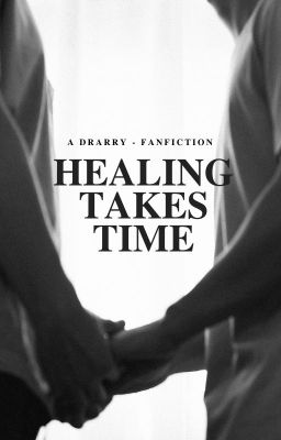 Healing takes time - Season 1