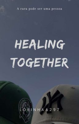 Healing together「Rafe e JJ」